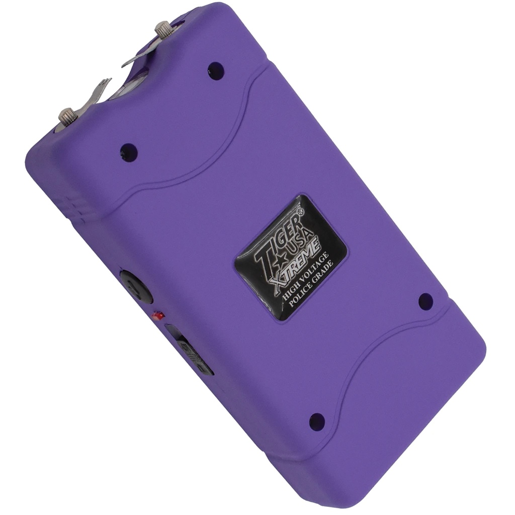 Stun Gun for Self Defense - Neon Guardian Wrist-Lock | Stun Guns for ...
